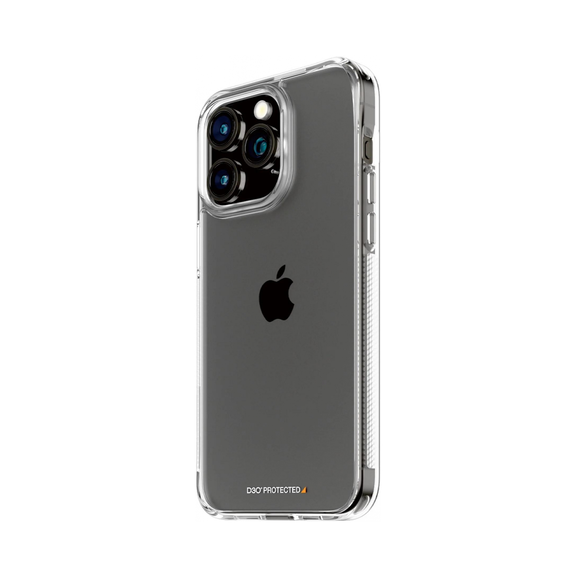PanzerGlass HardCase with D3O iPhone 15 Pro Max