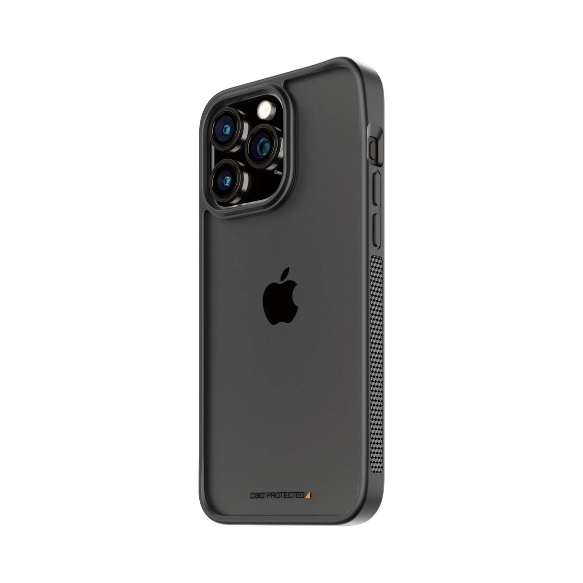PanzerGlass ClearCase with D3O iPhone 15 Pro Max